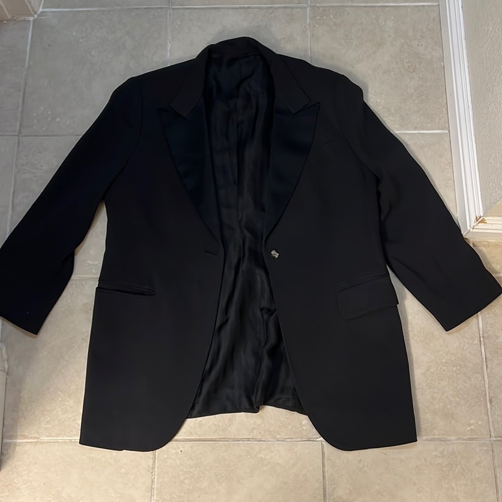 Kiton Italian blazer
